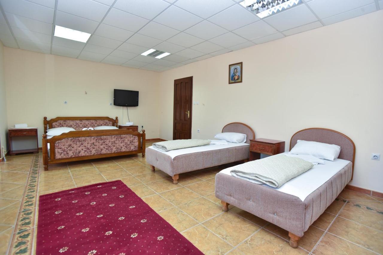 Hotel Grbalj Будва Экстерьер фото